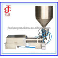 GFD high accuracy manual honey filling machine